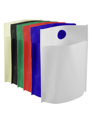 Basurero (bolsa) para Vehículo TNT 25 x 35 x 10 cm