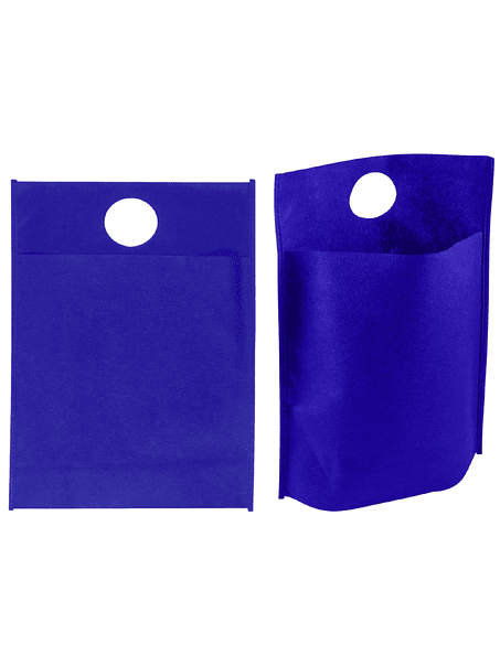 Basurero (bolsa) para Vehículo TNT 25 x 35 x 10 cm 2