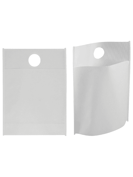 Basurero (bolsa) para Vehículo TNT 25 x 35 x 10 cm 4