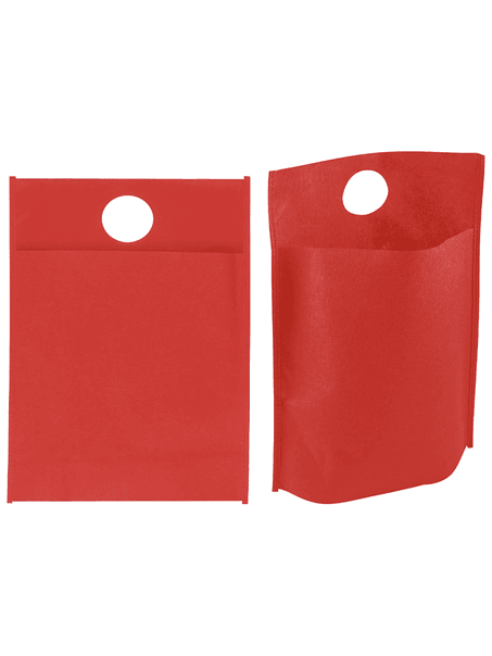 Basurero (bolsa) para Vehículo TNT 25 x 35 x 10 cm 6