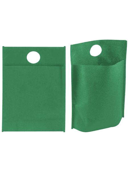 Basurero (bolsa) para Vehículo TNT 25 x 35 x 10 cm 7