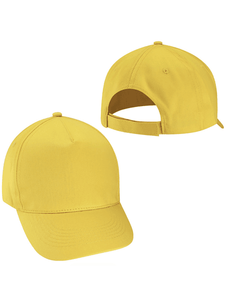 Jockey Algodón Adulto 6