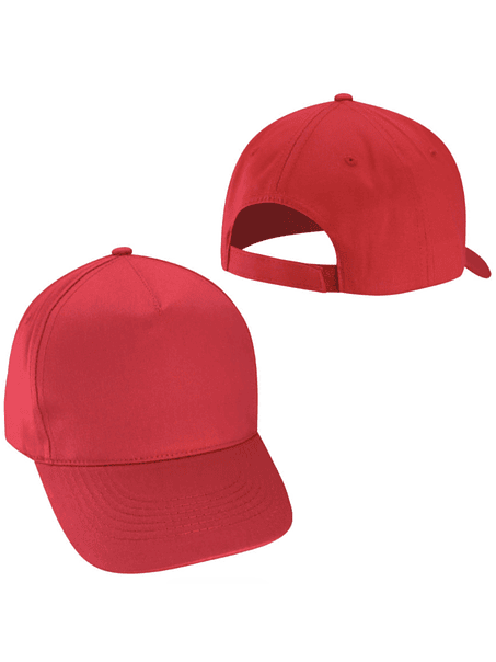 Jockey Algodón Adulto 4