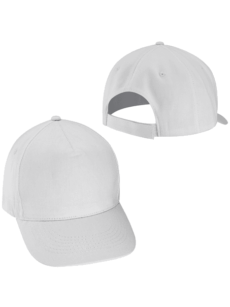 Jockey Algodón Adulto 2