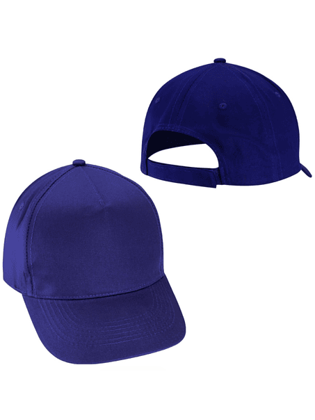 Jockey Algodón Adulto 3