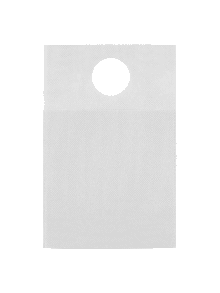 Basurero (bolsa) para Vehículo TNT 18 x 28 cm 5