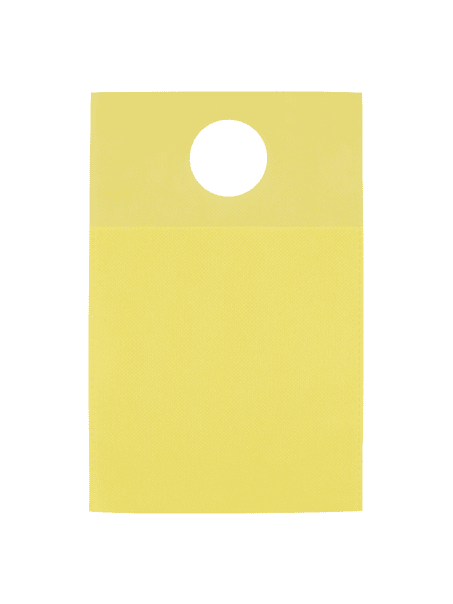 Basurero (bolsa) para Vehículo TNT 18 x 28 cm 2