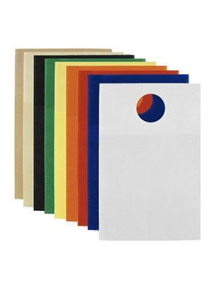 Basurero (bolsa) para Vehículo TNT 18 x 28 cm