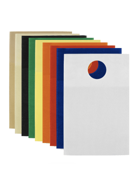 Basurero (bolsa) para Vehículo TNT 18 x 28 cm 1