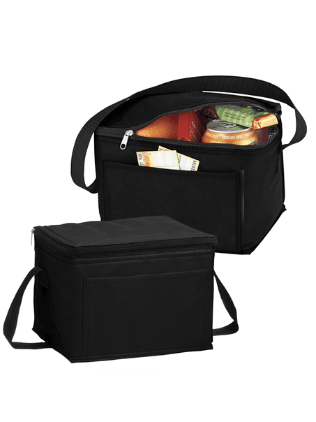 Cooler Lonchera TNT con Bolsillo 4