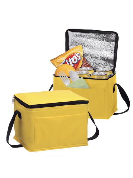 Cooler Lonchera TNT con Bolsillo 7