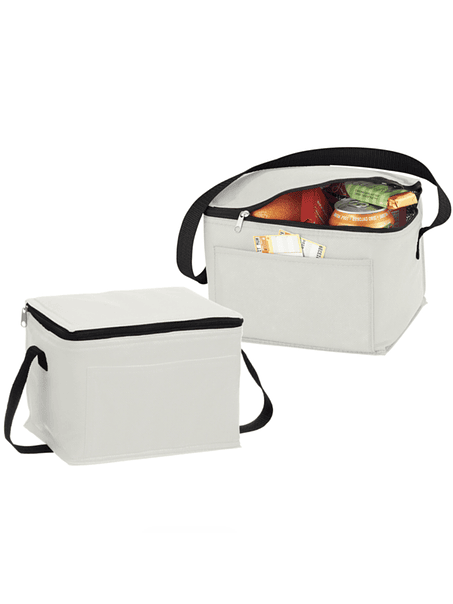 Cooler Lonchera TNT con Bolsillo 2