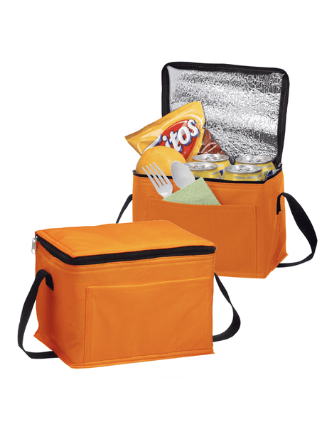 Cooler Lonchera TNT con Bolsillo 3