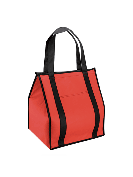 Cooler Lonchera Grande TNT con Bolsillo 3