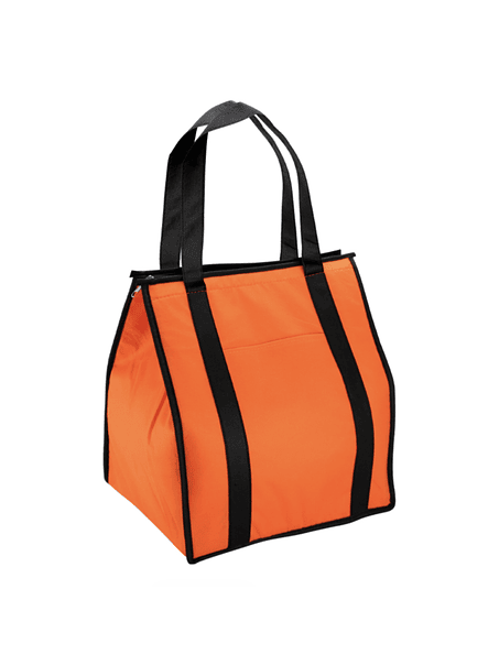 Cooler Lonchera Grande TNT con Bolsillo 4