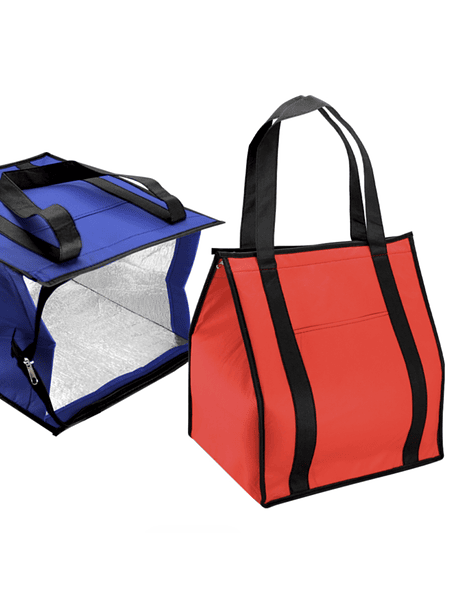 Cooler Lonchera Grande TNT con Bolsillo 1