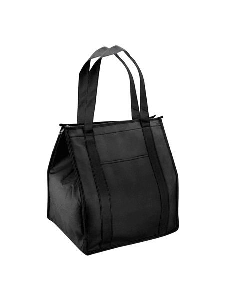 Cooler Lonchera Grande TNT con Bolsillo 6