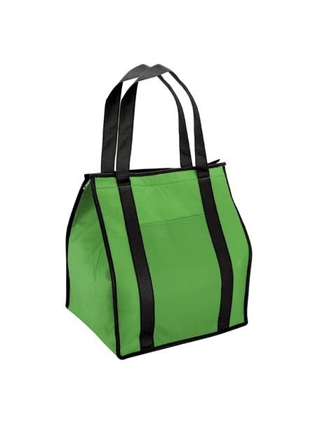 Cooler Lonchera Grande TNT con Bolsillo 8