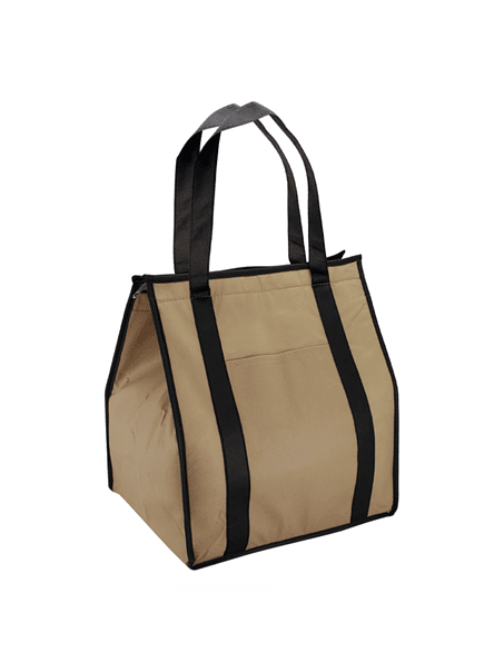 Cooler Lonchera Grande TNT con Bolsillo 9