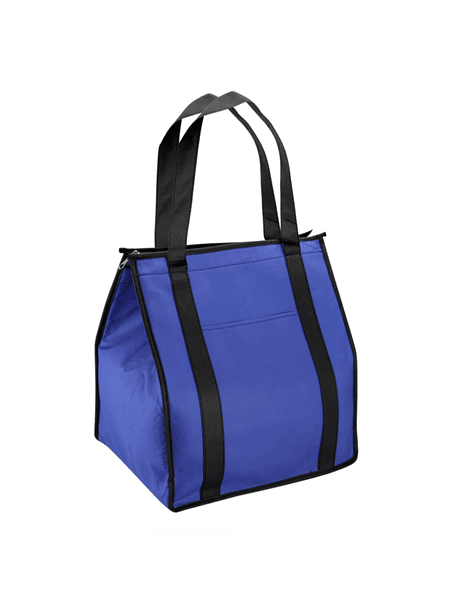 Cooler Lonchera Grande TNT con Bolsillo 2