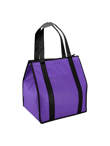 Cooler Lonchera Grande TNT con Bolsillo 7