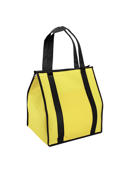 Cooler Lonchera Grande TNT con Bolsillo 5