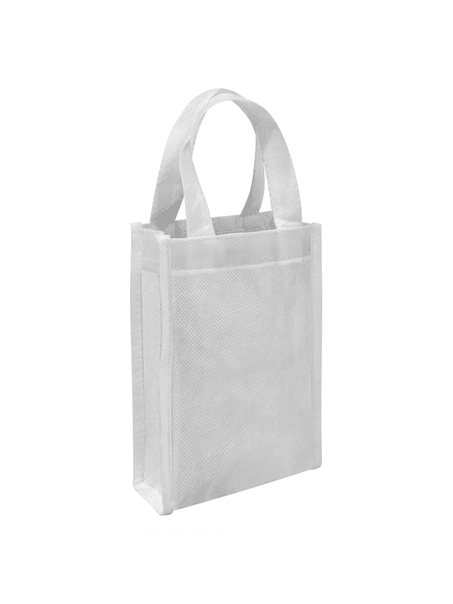 Bolsa Reutilizable TNT 11 x 17 x 5 cm 2