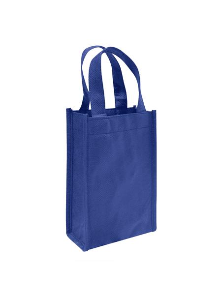 Bolsa Reutilizable TNT 11 x 17 x 5 cm 5