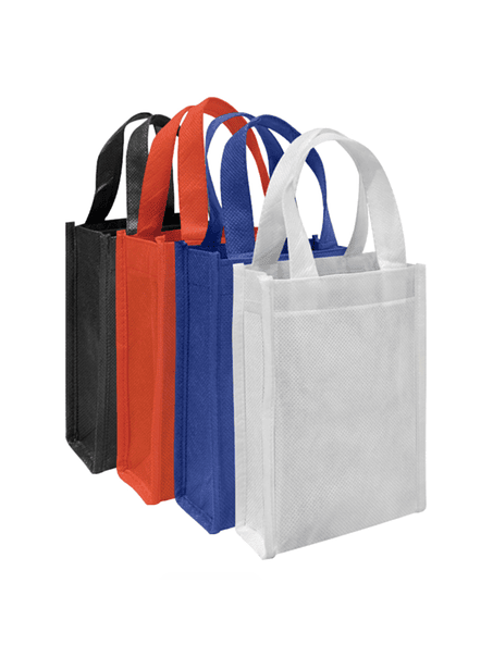 Bolsa Reutilizable TNT 11 x 17 x 5 cm 1