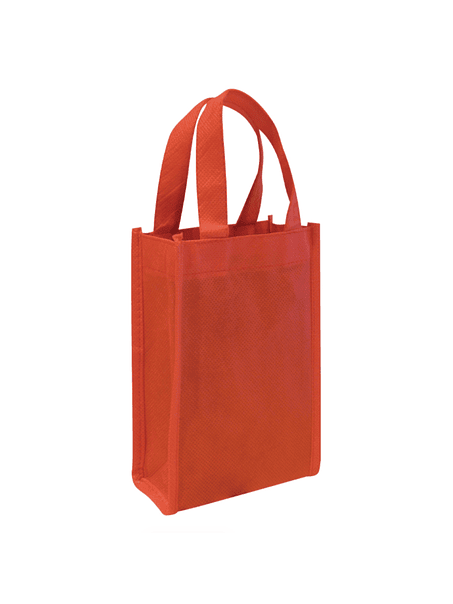 Bolsa Reutilizable TNT 11 x 17 x 5 cm 3