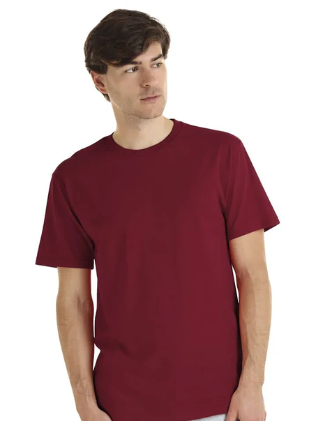 POLERA M/C ALGODÓN HOMBRE 10