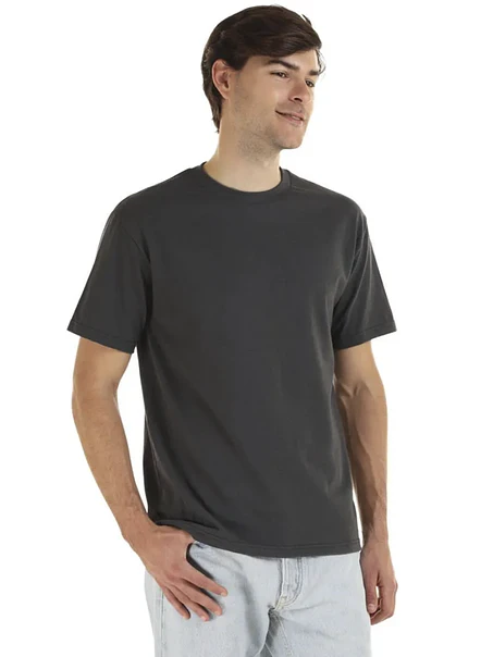 POLERA M/C ALGODÓN HOMBRE 13