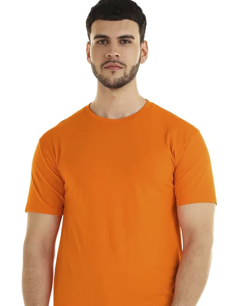 POLERA M/C ALGODÓN HOMBRE 17