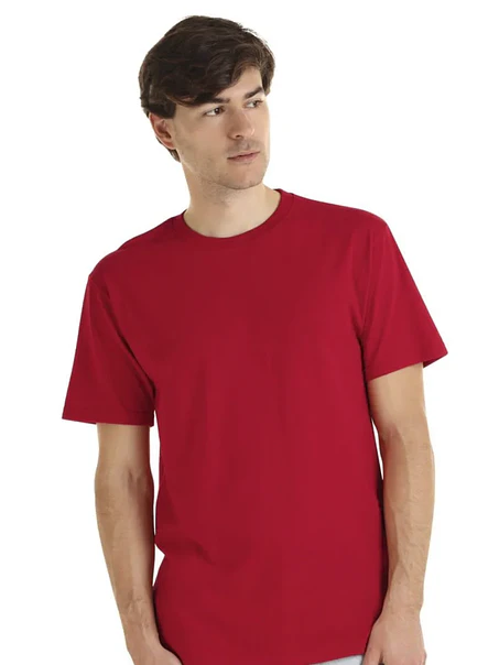 POLERA M/C ALGODÓN HOMBRE 29