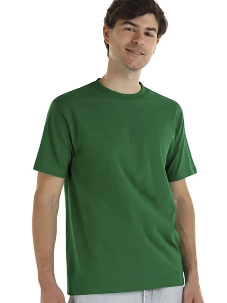 POLERA M/C ALGODÓN HOMBRE 31