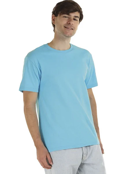 POLERA M/C ALGODÓN HOMBRE 32