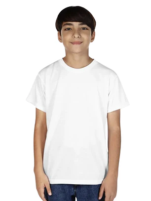 POLERA M/C SUBLIMA INFANTIL
