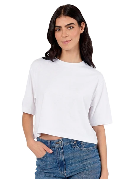 CROP TOP MUJER 2