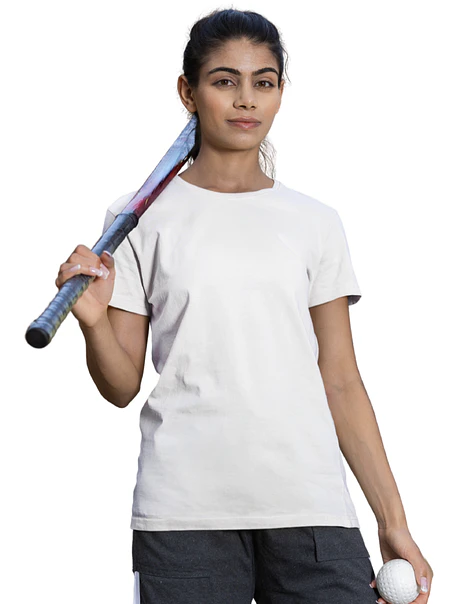 POLERA M/C DEPORTIVA MUJER 4