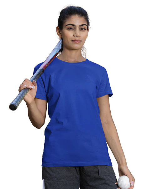 POLERA M/C DEPORTIVA MUJER 7