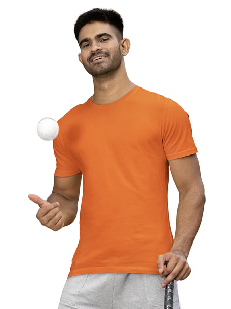 POLERA M/C DEPORTIVA hombre 3