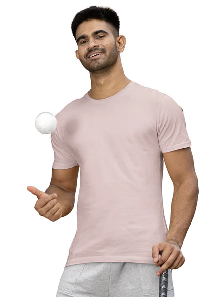 POLERA M/C DEPORTIVA hombre 6