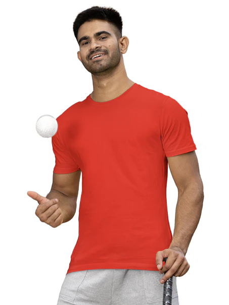 POLERA M/C DEPORTIVA hombre 8