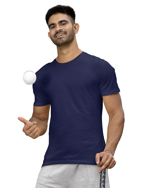 POLERA M/C DEPORTIVA hombre 13