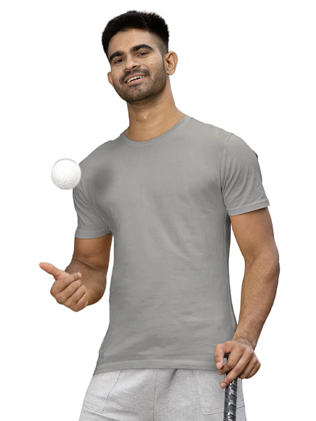 POLERA M/C DEPORTIVA hombre 15