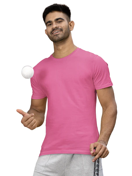 POLERA M/C DEPORTIVA hombre 16