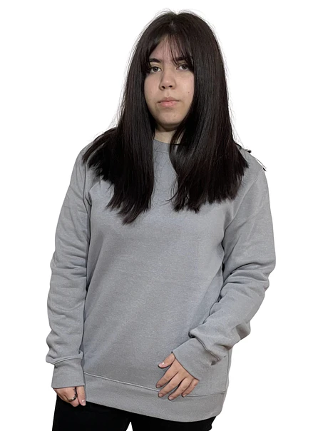 POLERON POLO UNISEX 2