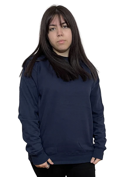 POLERON POLO UNISEX 3