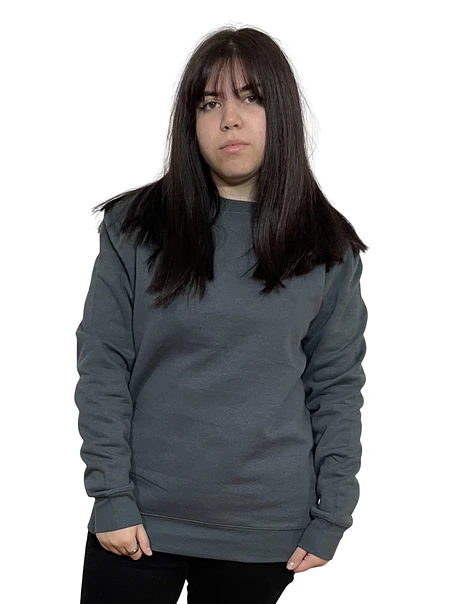 POLERON POLO UNISEX 5