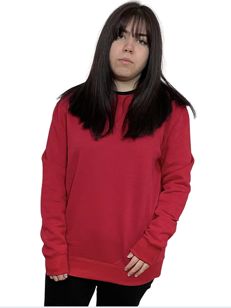 POLERON POLO UNISEX 6